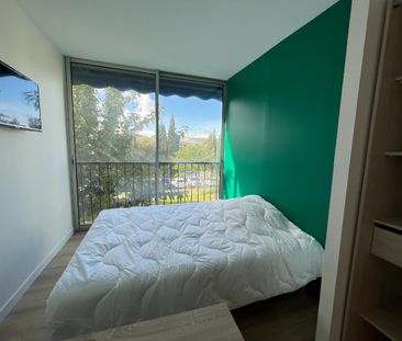 A LOUER - AIX EN PROVENCE - CHAMBRE EN COLOCATION AVEC TERRASSE ET ... - Photo 2