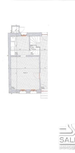 CHAMBRE DANS LE QUARTIER D'ALT - Foto 1