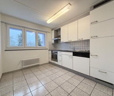 3.5 Zimmer, 60 m², 1. Stock - Photo 1