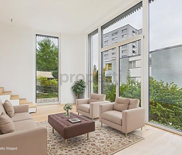 Exquisite 5-Zimmer-Wohnung in der begehrten Region Zürich - Foto 6