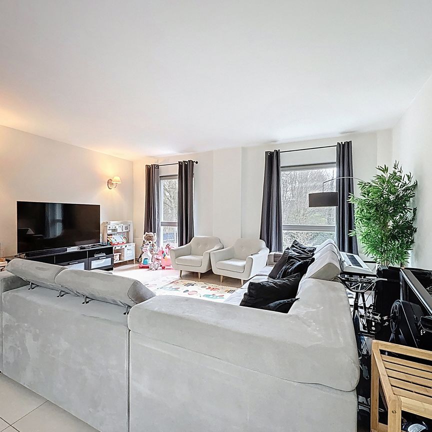 Duplex - for rent - Photo 1