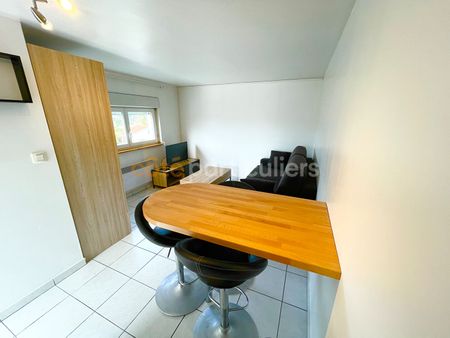 MIMIZAN BOURG - Studio 20 m2 centre-ville - Photo 2