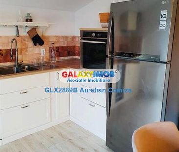 Apartament 4 camere Bucurestii Noi/bloc nou 2018 - Photo 6
