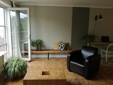 Appartement te huur - Foto 3