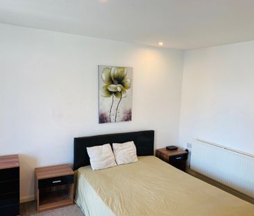 Studio Flat, Masshouse Plaza, B5 - Photo 6