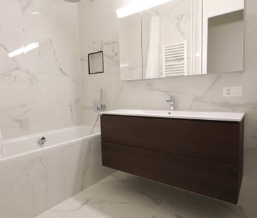 Magnifique 3.5 pièces refait à neuf à Saint-Jean à Genève - Photo 3