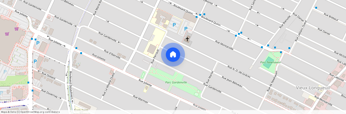 860 Rue Jean-Béliveau, Longueuil, Longueuil, Montérégie, J4H 1Y9