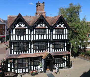 2 bedroom Flat to rent in Hereford HR1 - Photo 1