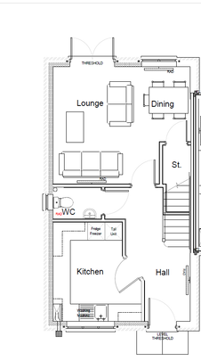 3 bedroom semi-detached house to rent - Photo 1