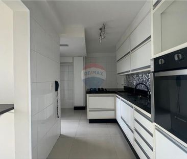 Apartamento LOCAÇÃO, pronto para morar, condominio club, varanda go... - Photo 1