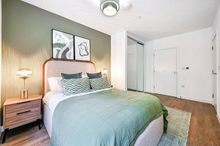 1 bedroom apartment to rent - Photo 5