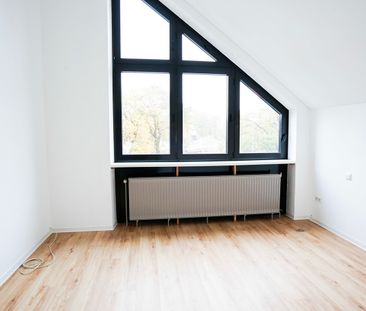 renovierte 4-Zimmer-Maisonette-Wohnung, ein Besichtigungstermin hat... - Photo 3