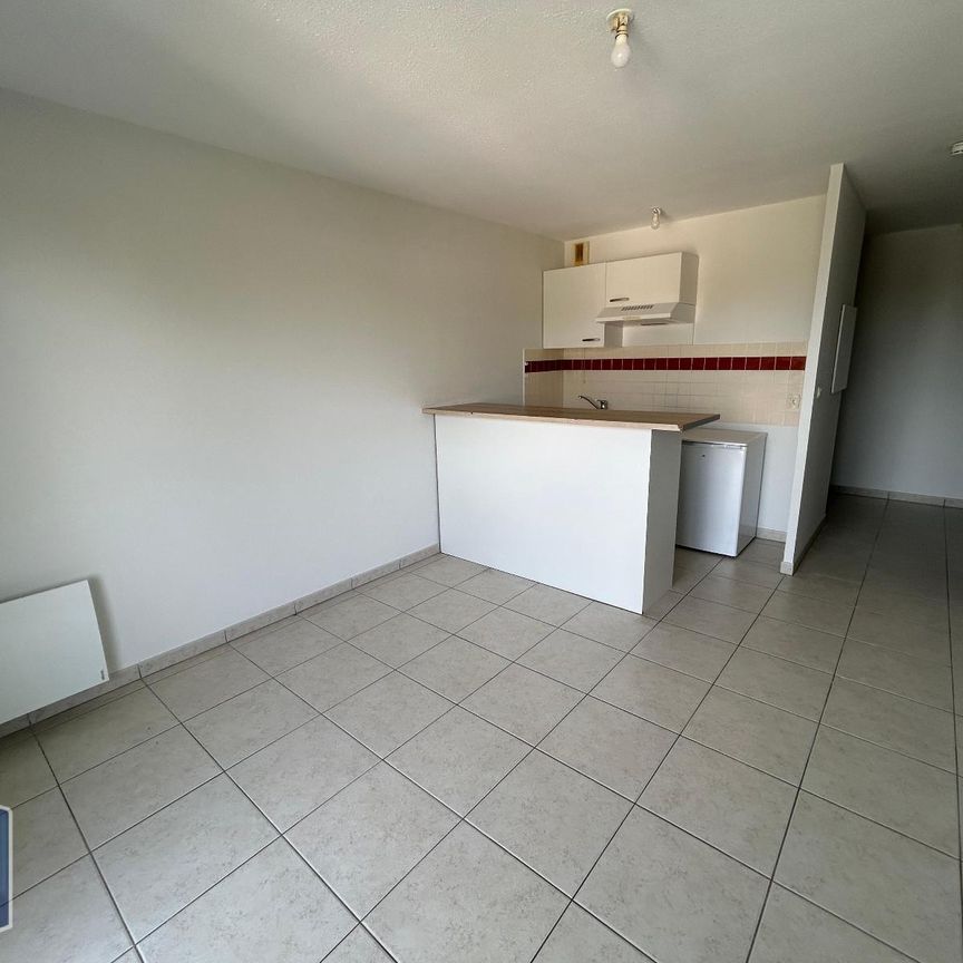 Location Appartement 2 pièces 39m² ANGOULEME 16000 - Photo 1