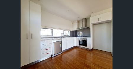 Outstanding Three Level Town House! - Photo 2