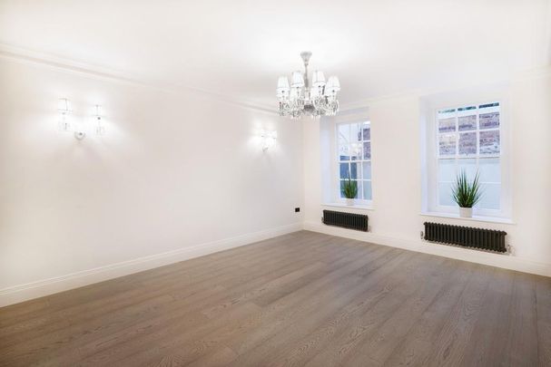 4 bedroom apartment to rent - Photo 1