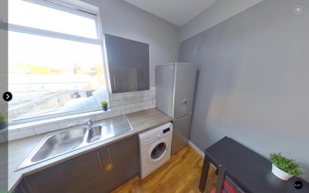 3 bedroom terraced house to rent - Photo 2