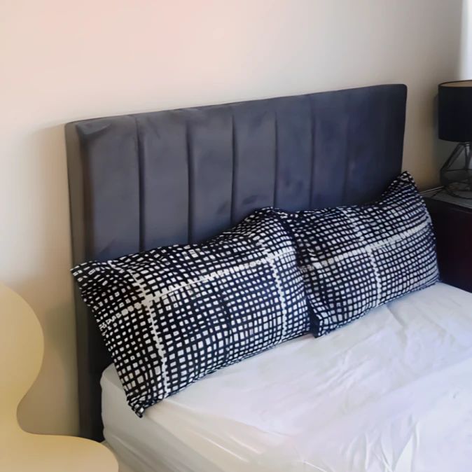 Standard studio rooms with double bed - Photo 1