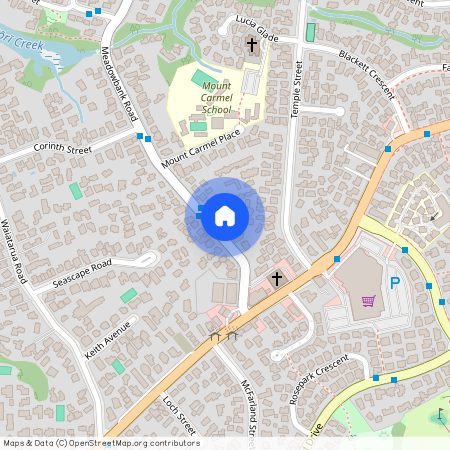 19 Meadowbank Road, Meadowbank, Auckland City