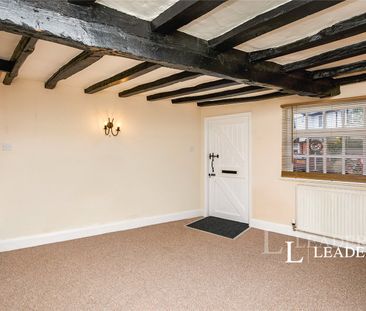 1 bedroom cottage to rent St. Edmunds Close, Allestree, Derby, DE22 - Photo 4