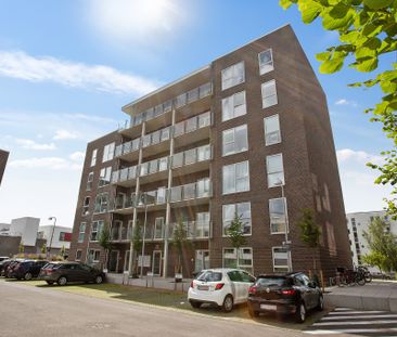 2 værelses lejlighed til leje ved Nørresundby Havnefront - Photo 3