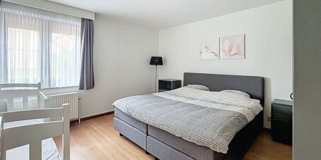 Woning te huur in Kessenich voor € 1.050 met 2 slaapkamers - Photo 4