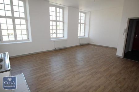 Location Appartement 3 pièces 62m² CAMBRAI 59400 - Photo 3