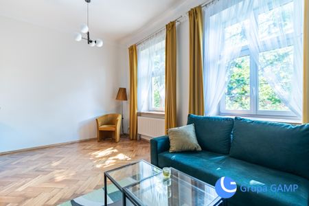 2 pokoje*50m2*Rajska*Stare Miasto - Фото 2
