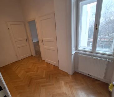 Superruhig gelegene 2 ZIMMER WOHNUNG ALBERTGASSE unbefristet - Photo 4