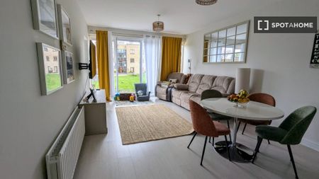 2-bedroom apartment for rent in Bray, Dublin - Photo 2