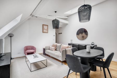 Rue de Rivoli - Photo 3