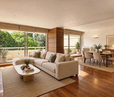 Bel Appartement Familial de 104 m², - Photo 1