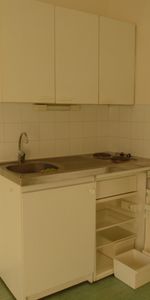 Location Appartement 1 pièce 18m² NANTES 44000 - Photo 3