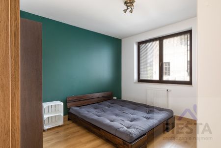 Kraków Kraków-Śródmieście, ul. Cystersów - Фото 5