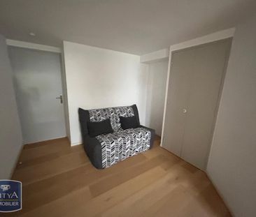 Location Appartement 1 pièce 21m² LAVAL 53000 - Photo 3