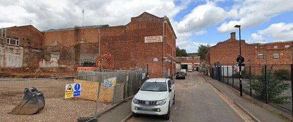 2 Bed Flat, Sloane Street, B1 - Photo 1