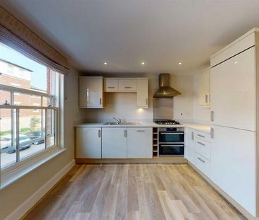 2 bedroom apartment to rent - Photo 6