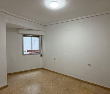 Piso de alquiler en Ronda de Bernat Aliño, 12, Sueca ciudad - Photo 1