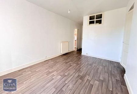 Location Appartement 2 pièces 43m² LIMOGES 87000 - Photo 4
