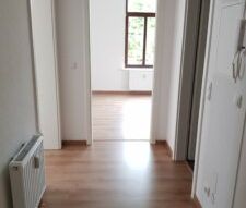 Schillerstr. 3, Wohnung 4 ~~~ Einbauküche, Balkon, Bad mit Dusche, Abstellraum, Keller, Stellplatz - Foto 3