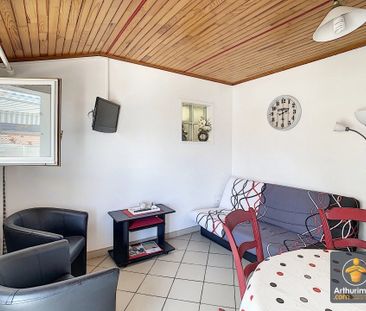 Location de vacances Appartement 3 pièces 41 m2 à Mimizan - Photo 2