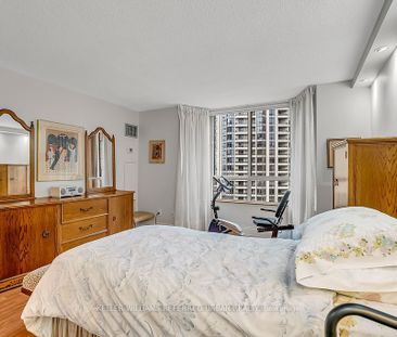 For Lease - 5444 Yonge Street Unit# 1003, Toronto, Ontario - Photo 5