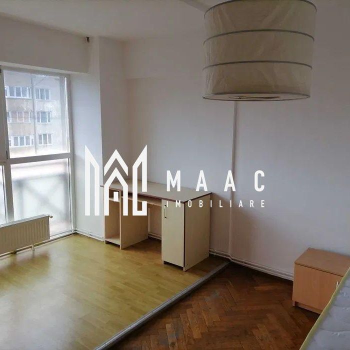 Închiriază Apartament 4 camere Hipodrom 2 - Photo 1