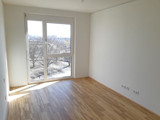 SONNIGE 2 ZI-WOHNUNG MIT SÜDLOGGIA IM NEUEN STADTTEIL REININGHAUS - Foto 1