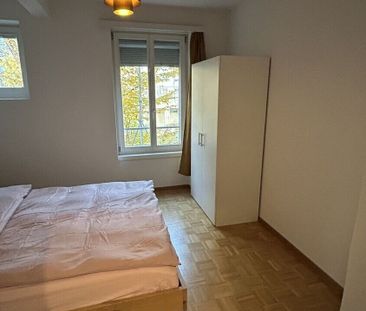 Modern furnished 3.5-room apartment in Zürich Altstetten (near Züri... - Foto 6