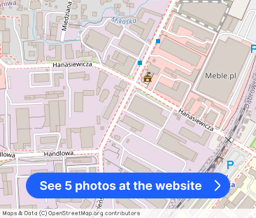 Jednoosobowy pokój obok Politechniki, blisko Millenium, Urz, WSPiA - Photo 1