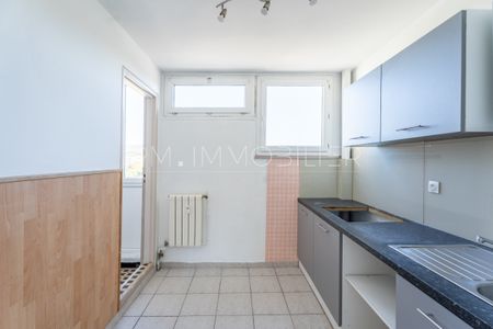 RESIDENCE LA FLORIDE / T3 - Photo 5