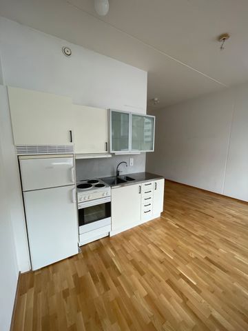 Lilla Varvsgatan 6, lgh 1002, Västra Hamnen - Photo 2