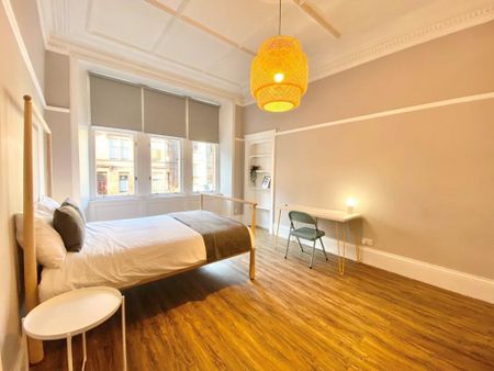 4 bedroom flat to rent - Photo 5