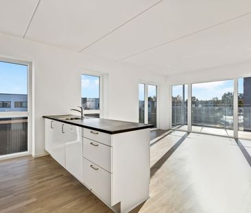 Urtehaven 43, 2. Lejl. 1 - Photo 4