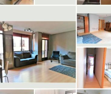 Piso de alquiler en Calle del Ave María, 33, Embajadores - Lavapiés - Photo 6